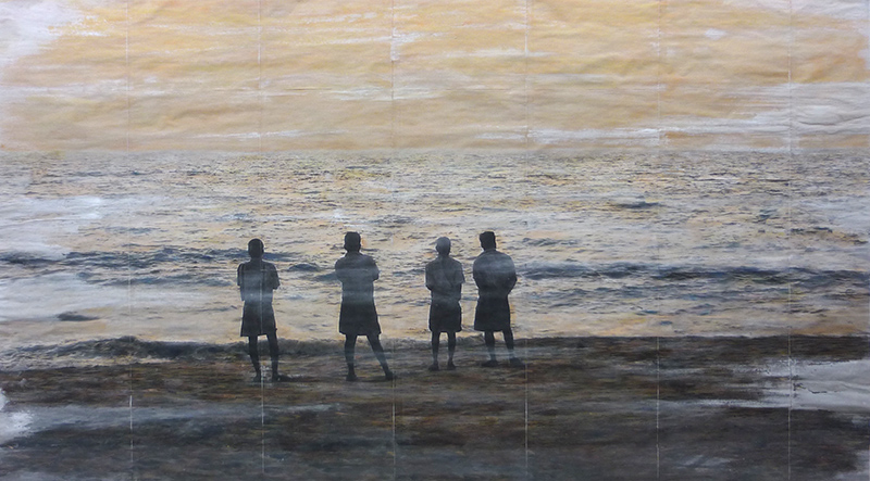 Kerala Beach